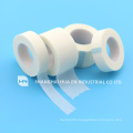 Disposable adhesive surgical non woven tape